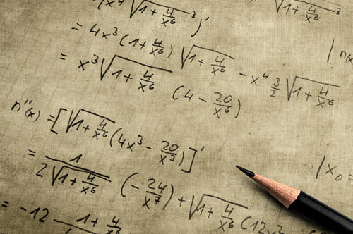 gmat higher order equations